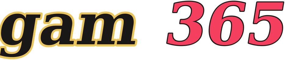 gam 365 logo