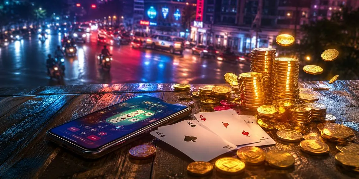 gam 365 Casino & Slot