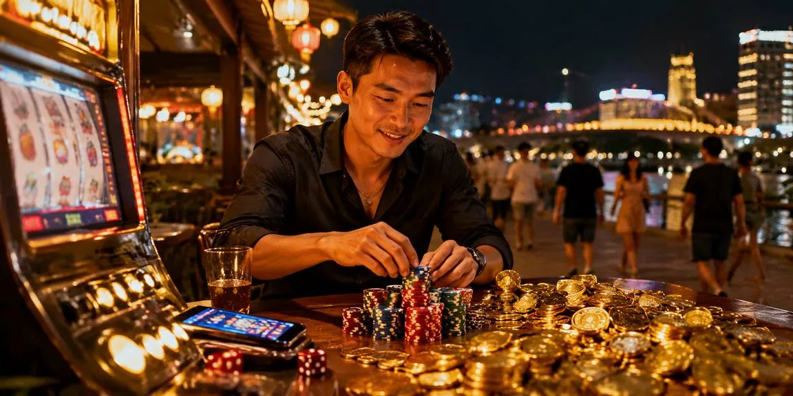 gam 365 Dữ liệu của bạn, trách nhiệm của chúng tôi