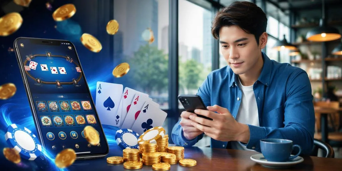 gam 365 Việt Nam Sảnh casino